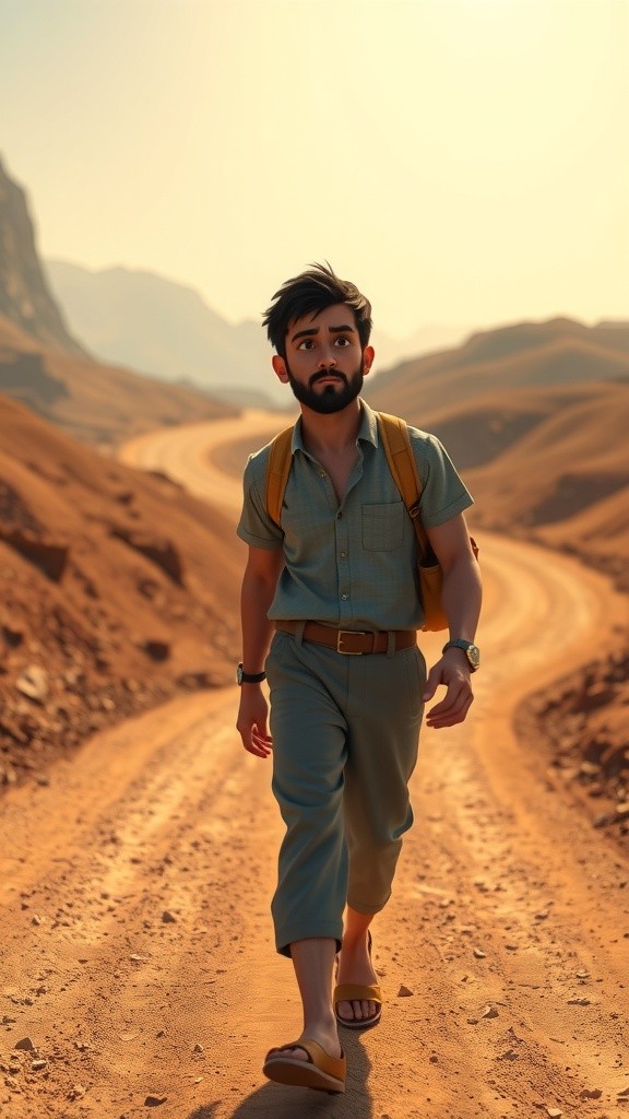 David and Goliath: Faith Over Fear