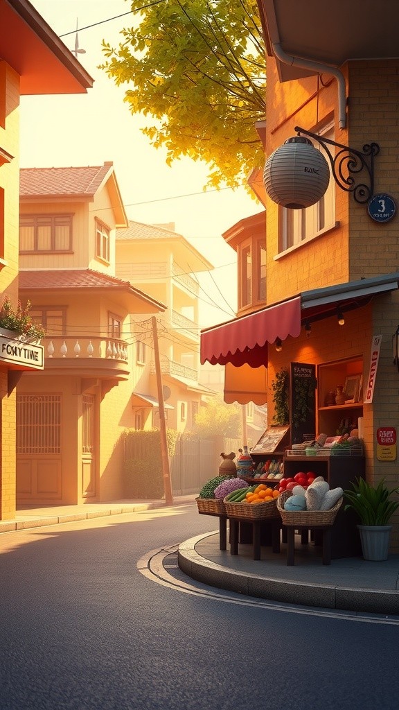 ماجو: محبت اور خلوص کی دکان