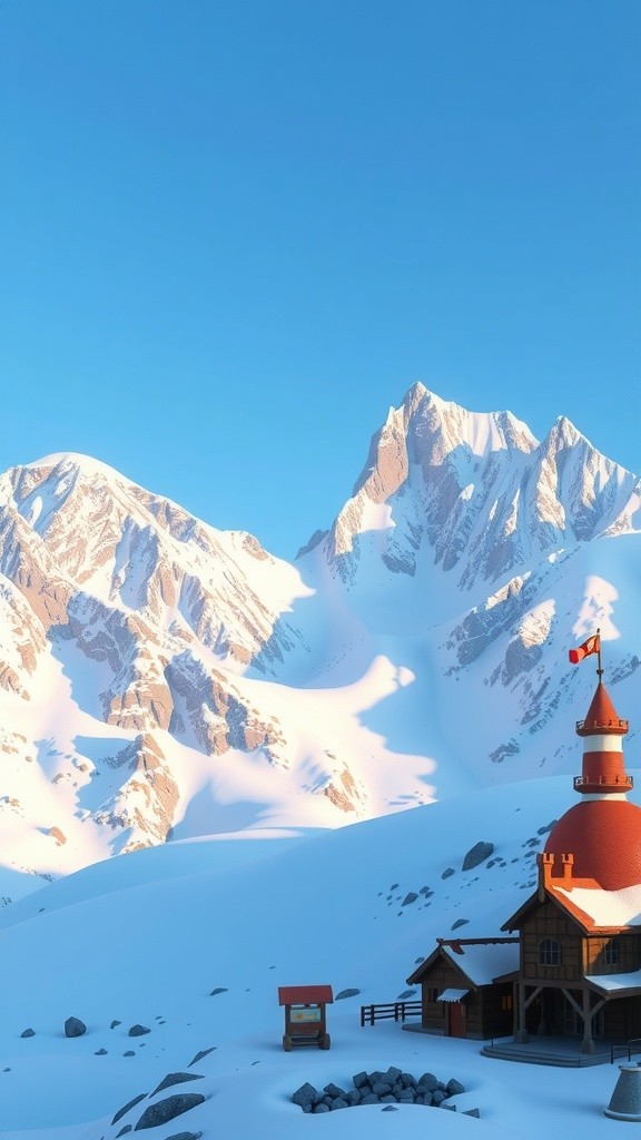 Himalayan Chocolates: India's Gift to the World (copy)