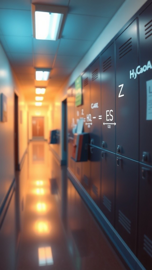 Inside the Lecture: Part 1