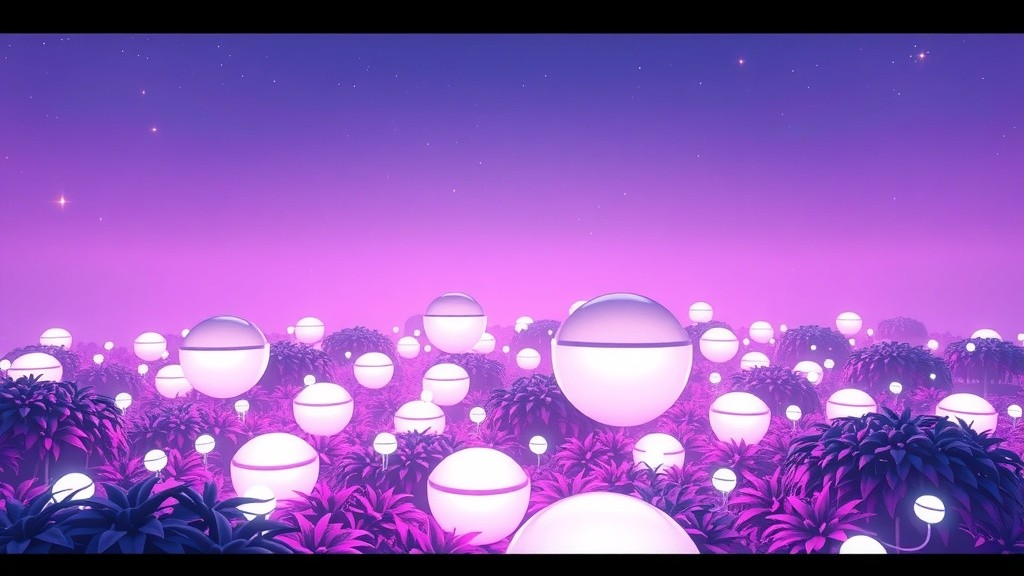 A Gentle Journey to Dreamland