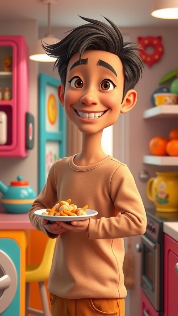 C if-else Logic Made Fun for Kids!