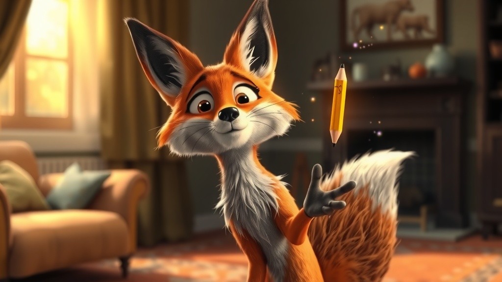 The Magic of Creation