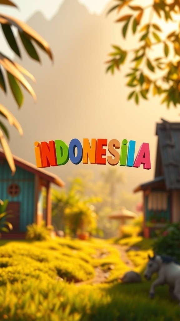 Membangun Mimpi Bersama