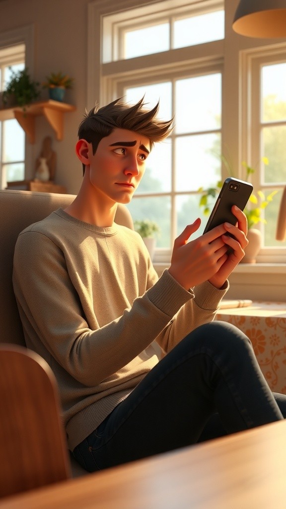 Listening Before Leaping