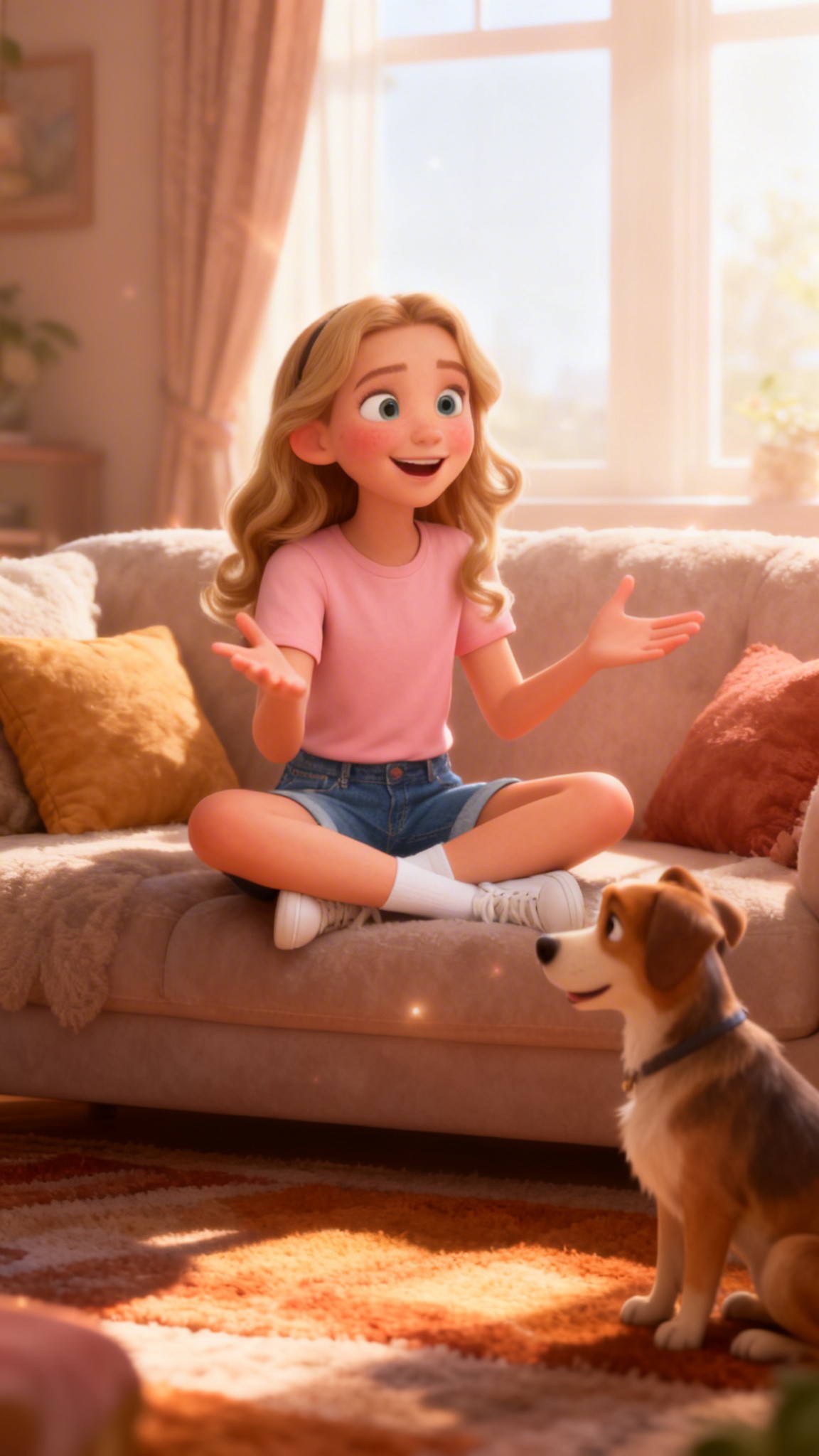 Finding a Home for a Stray