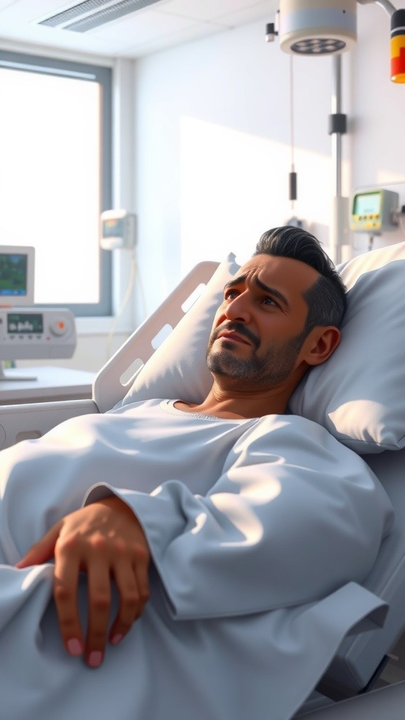 Pesan Terakhir Kakek untuk Cucu (copy)