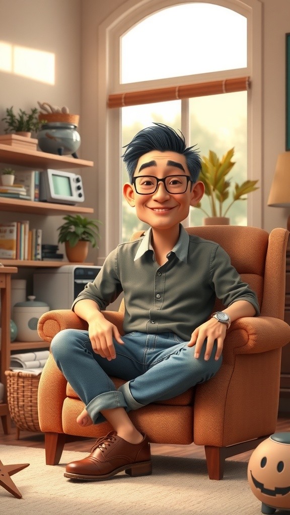 Cara Hemat Listrik yang Unik