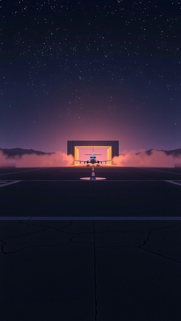 The Awakening of the Blackbird