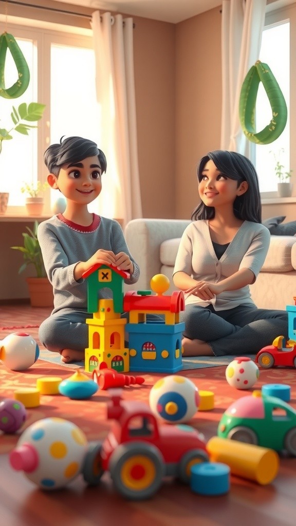 Wazeer Ahmed's Adventure to Nani's House