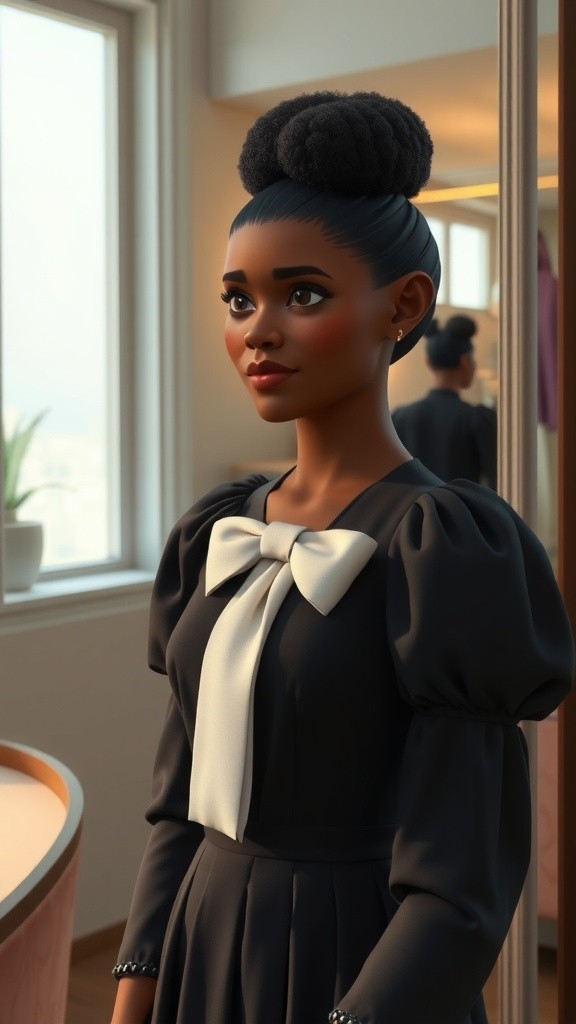 Evesmy Line: A Fashionable Recommendation from Ghana (copy)