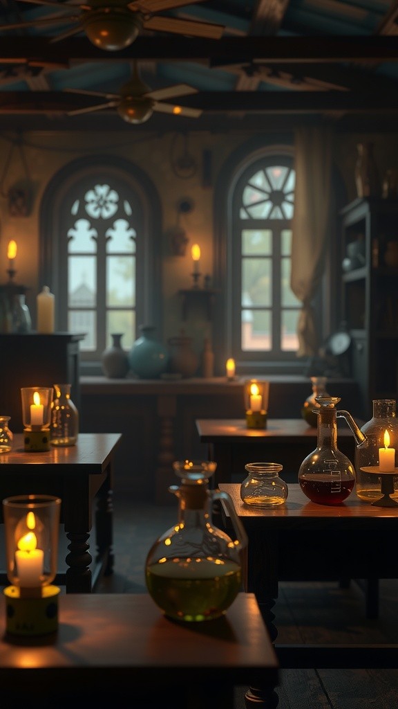 The Radiant Discovery: The Curies and the Birth of Radium (copy)