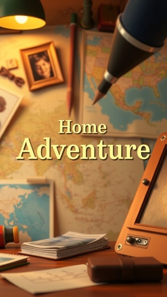 Brothers on a Mission: A Barefoot Adventure to the Ocean