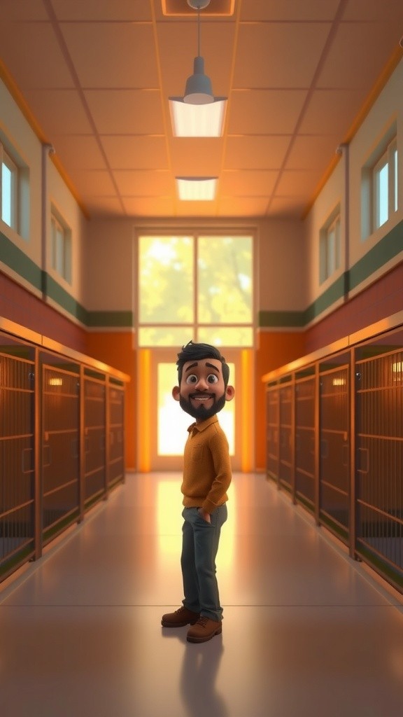 Bruno's Understanding