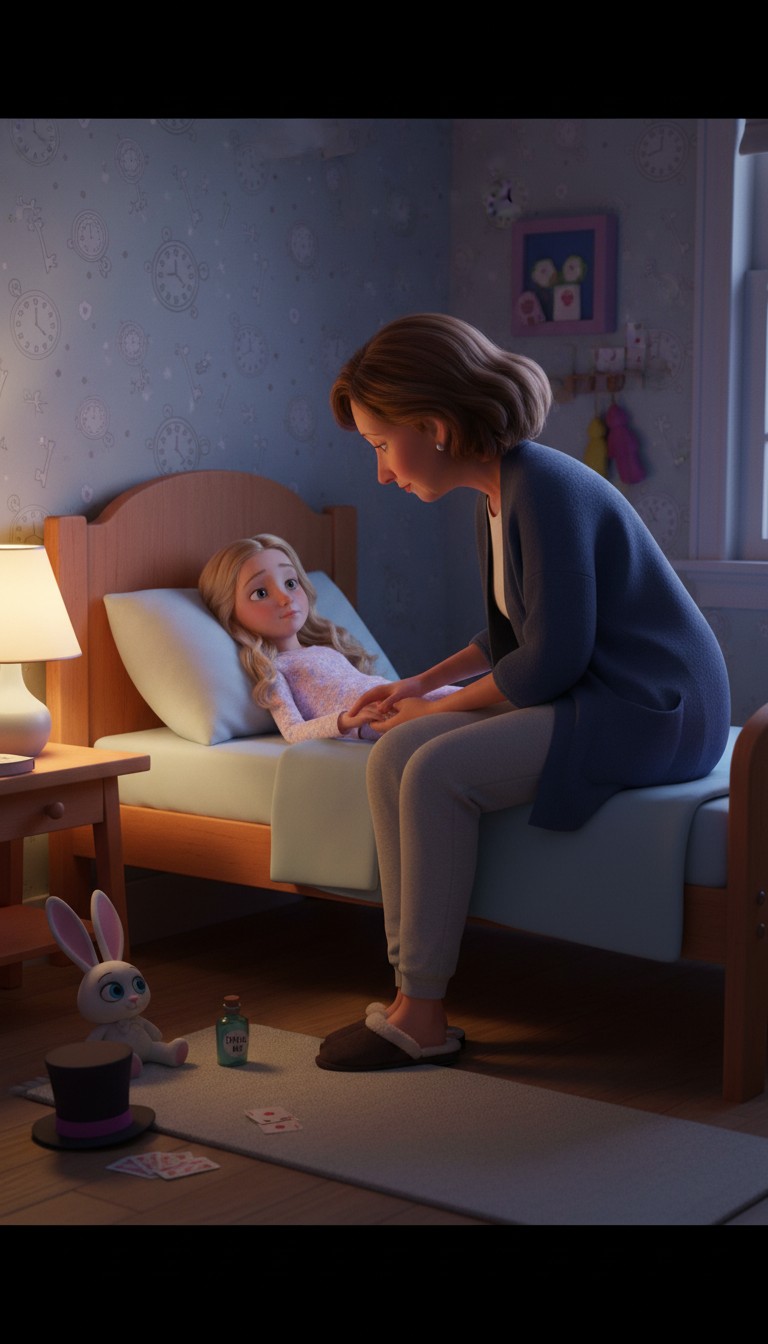 Healing Through Prayer: Isaiah 53:5