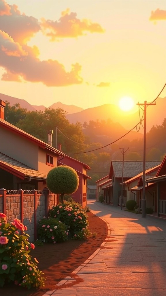 From Quiet Struggles to Healing Minds