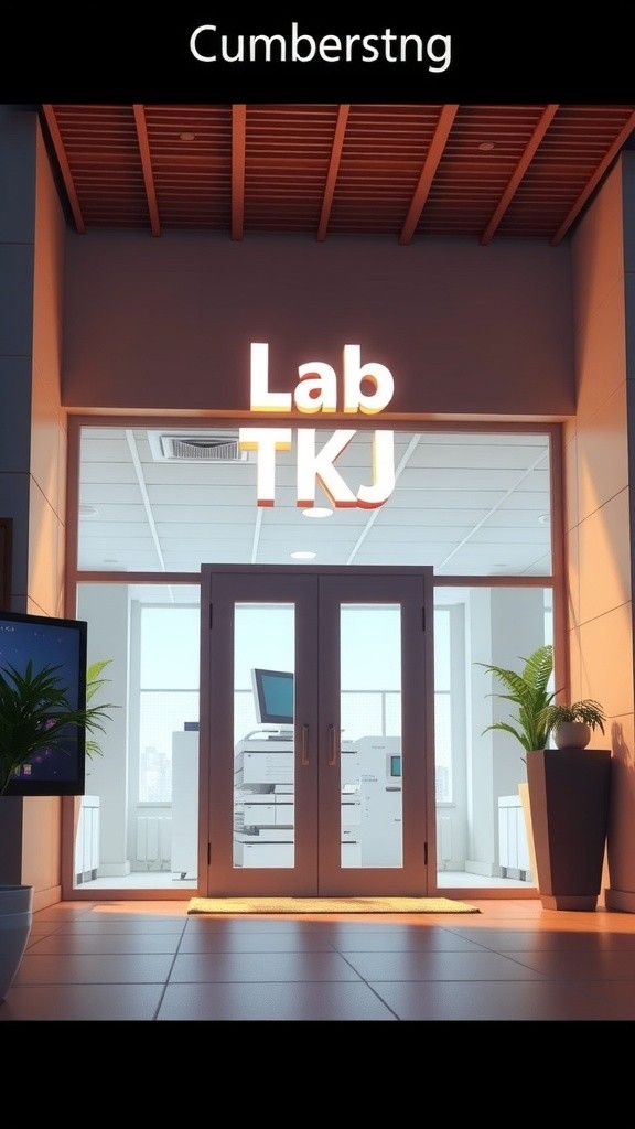 Instalasi Sistem Operasi TKJ