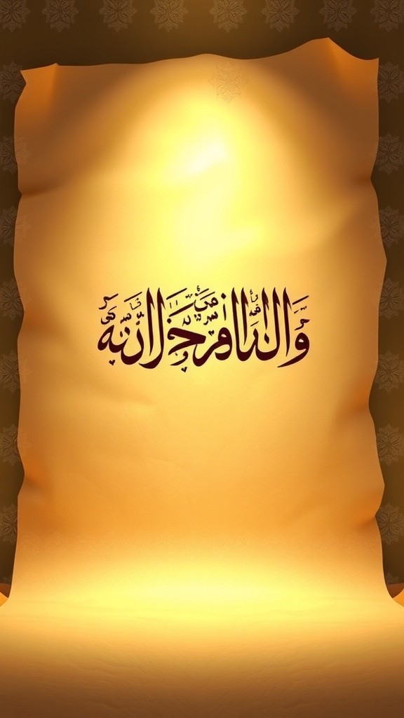 Sumayyah: The First Martyr of Islam