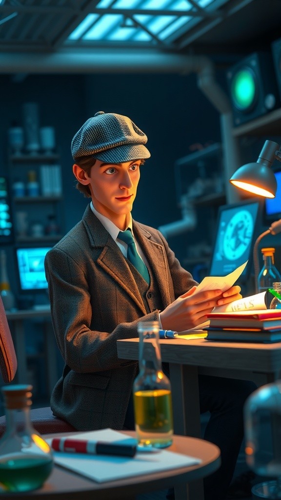 Hulk: The Incredible Journey