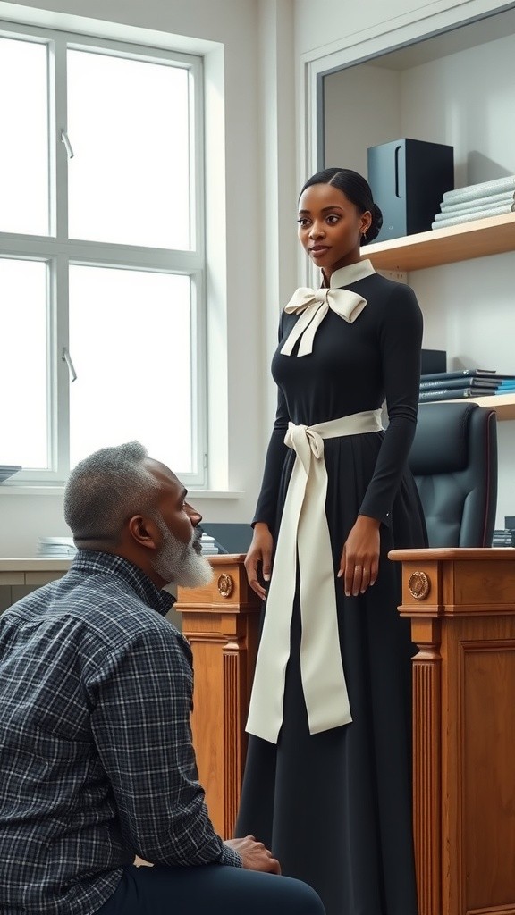 Forgiveness in Quality Control