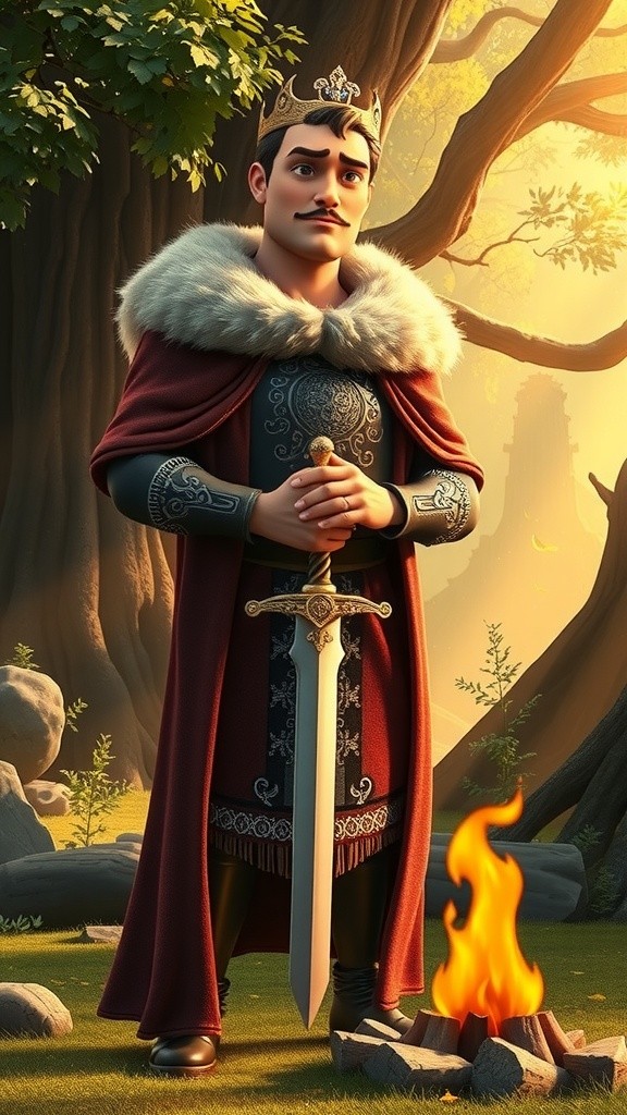 The Divine Gift of Vaayudeva