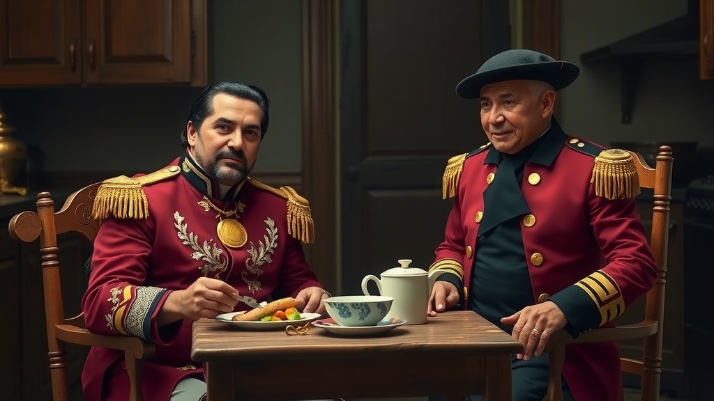 The Taste of Tomorrow