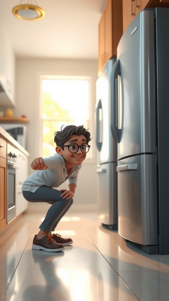 বোল্টুর পিৎজা মিশন