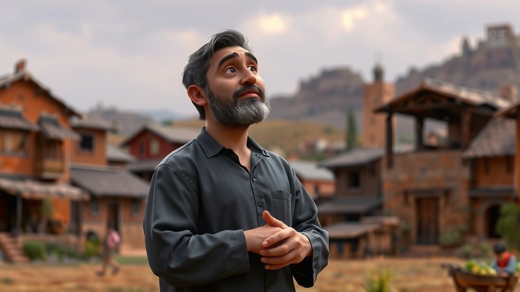 The Great Floating Zoo