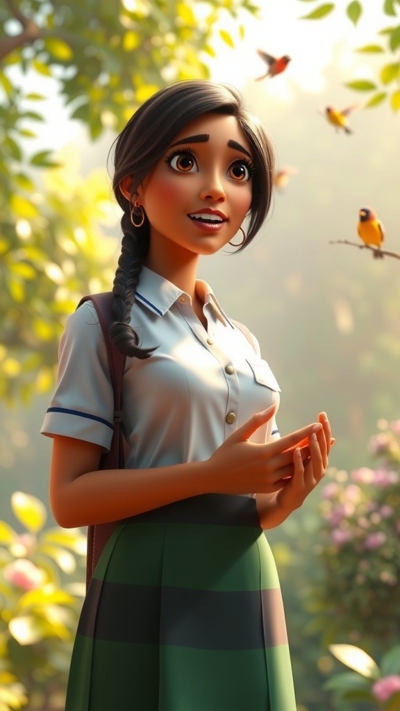 Chandrapur Ki Best English School (copy)