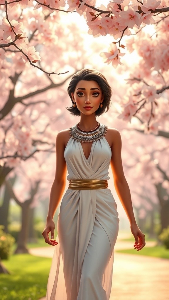 The Tale of Princess Jewella