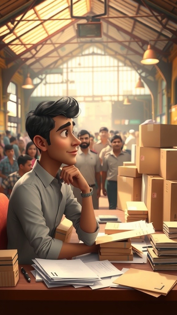 The Cycle of Kindness