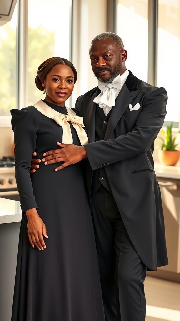 South African Woman Married to Ghanaian Man Learning Twi