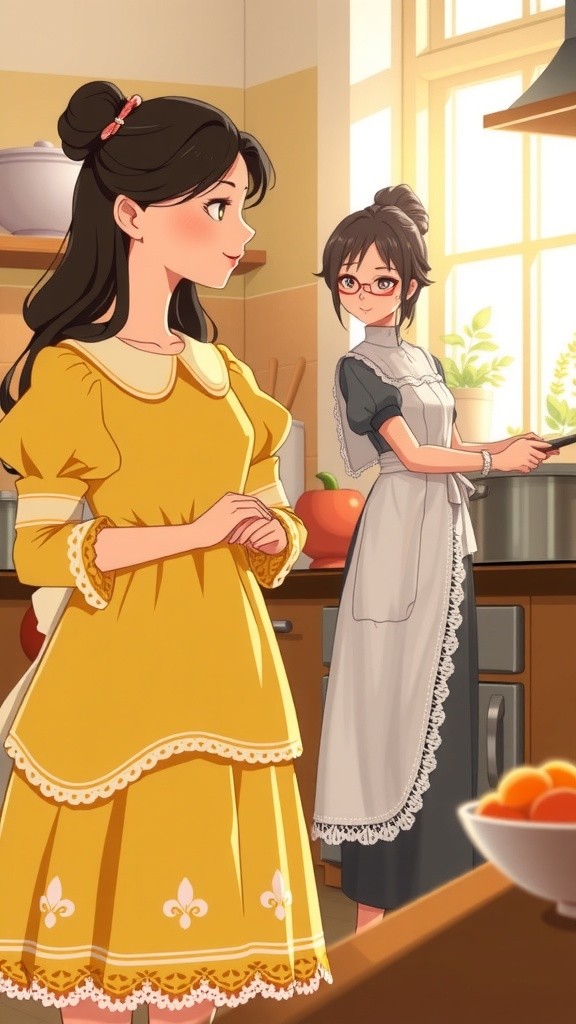 Menjelang Berbuka Puasa