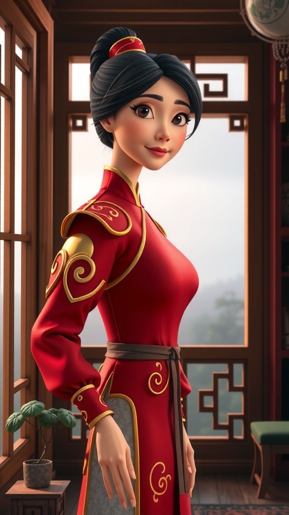 Kesabaran Menyaksikan Pelangi