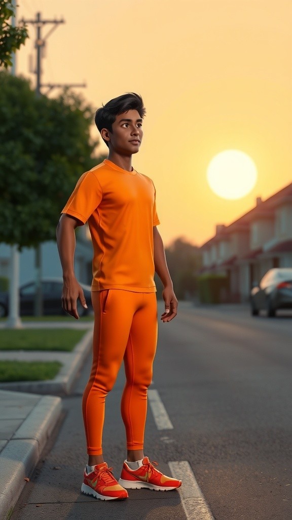 रोज की मेहनत से बनी बड़ी जीत