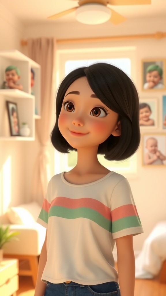 A Journey Through My Life