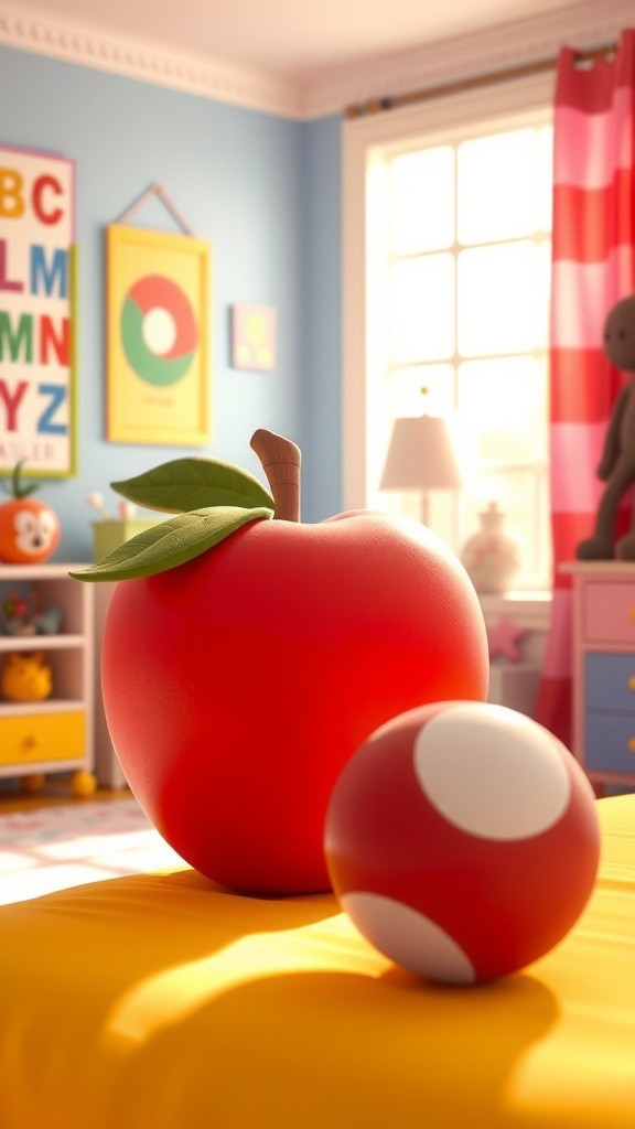 Alphabet Adventure with Animals and Nature!