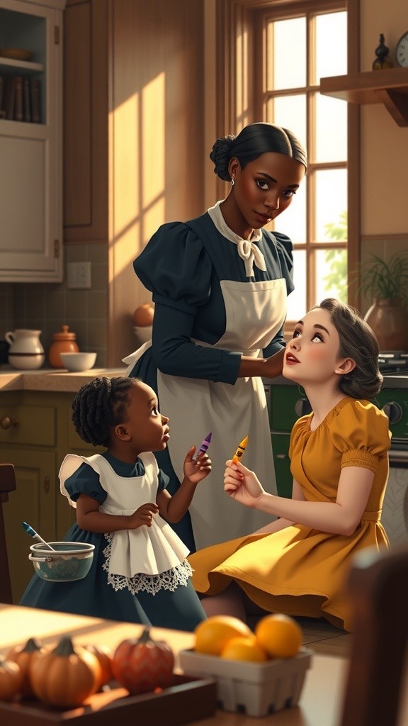 A Happy Family: Expecting a New Addition