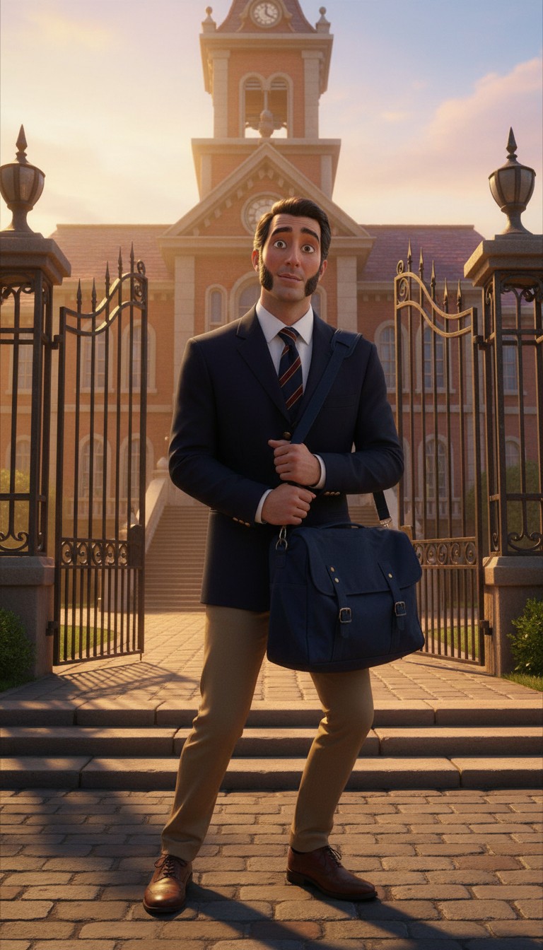 The Silent Erosion of Language