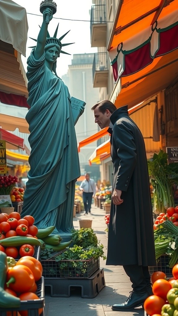 Allu aur Mirch ki Dosti