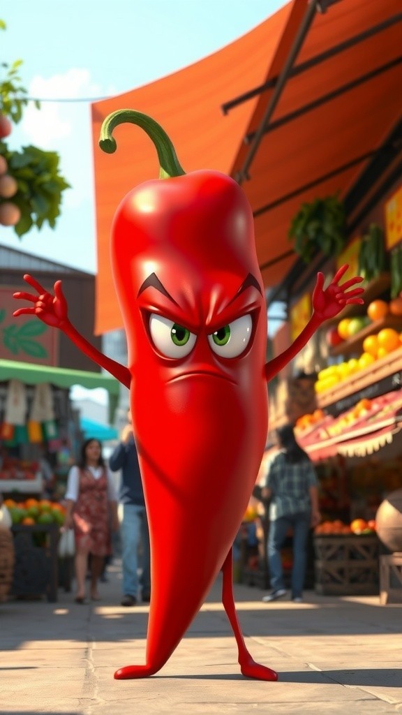 Chili's Chilly Challenge: Finding Calm in Chaos