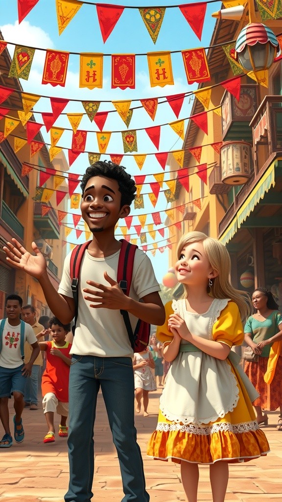 Birthday Dance to Shatta Wale's Song by Ghanaian Kid