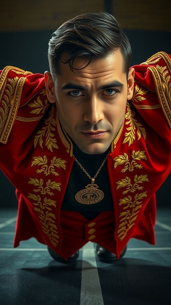 Setiap Langkah Menuju Perkembangan