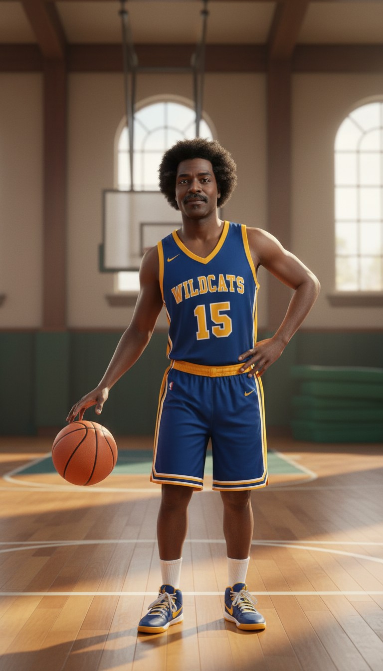 The Underdog's Journey