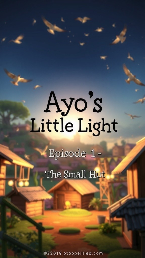 Ayo's Small Hope