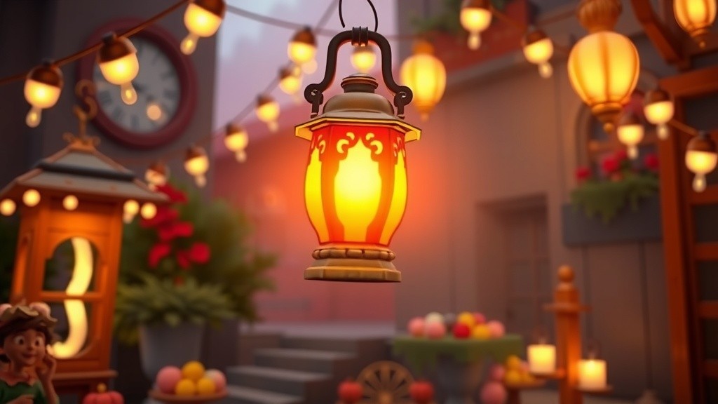 The Boy Who Shared His Lunch