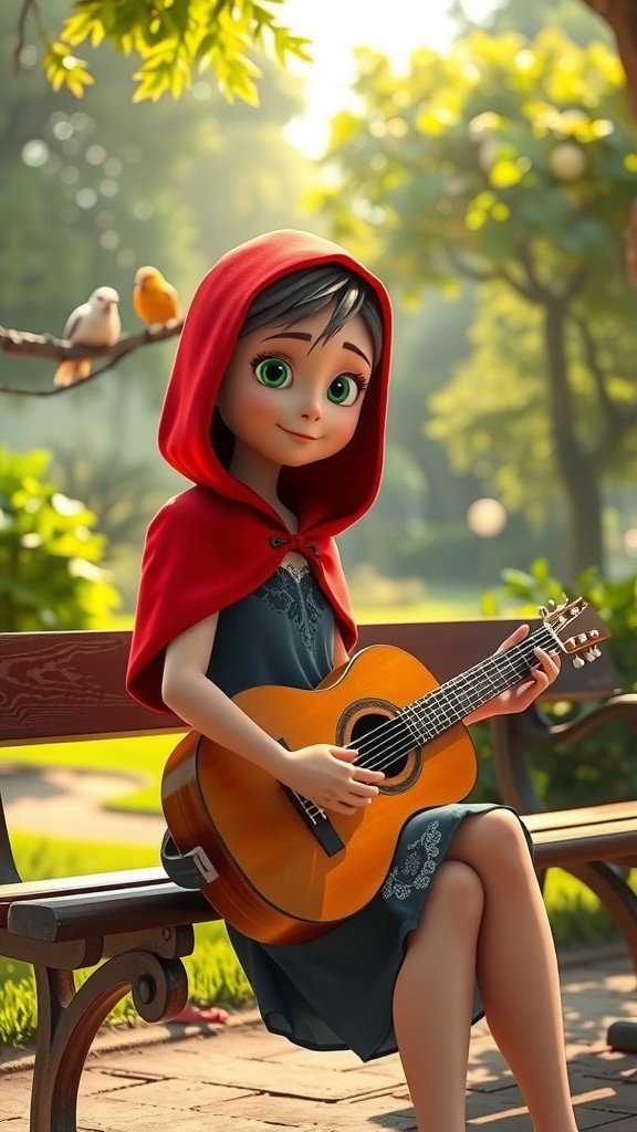 Everyday Heroes: A Journey of Kindness