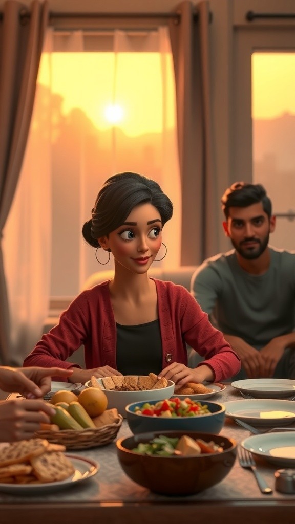 Jangan Lewatkan Doa Saat Berbuka Puasa!