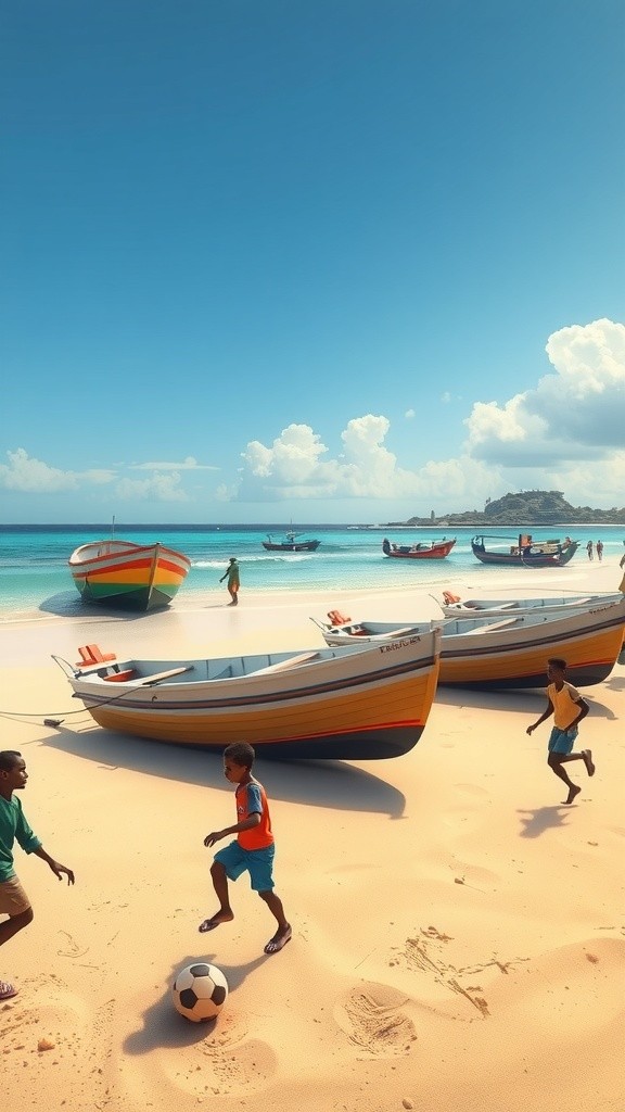 A Tale of Sierra Leone