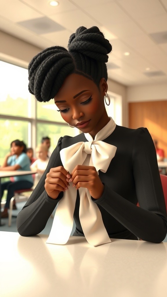 Contrasting Lives: Rich vs Poor Daughters in Ghanaian High School